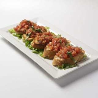 Bruschetta